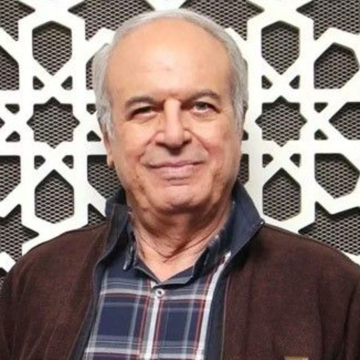 غلامرضا نیکخواه