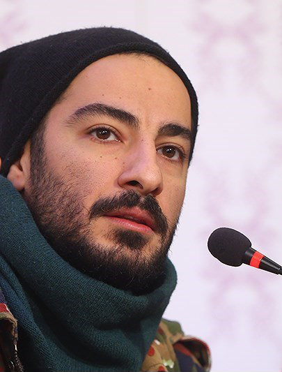 نوید محمدزاده