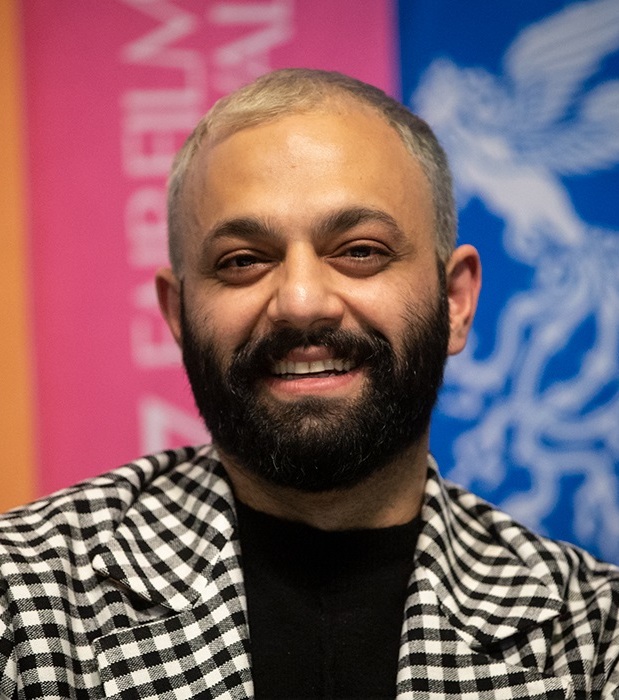 صابر ابر