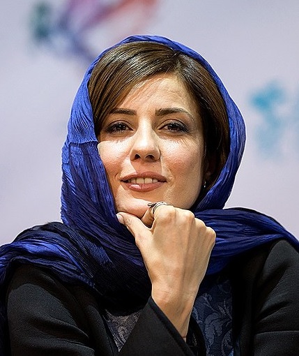 سارا بهرامی